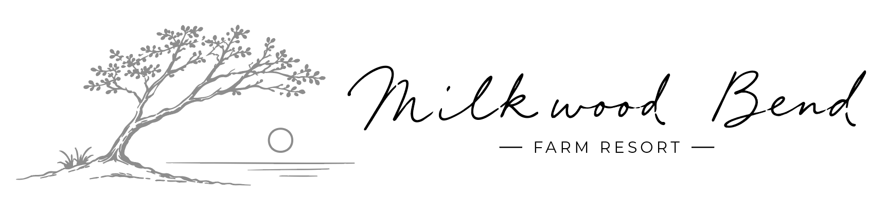 Milkwood Bend Farm Resort